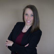 Nicole Bedard
