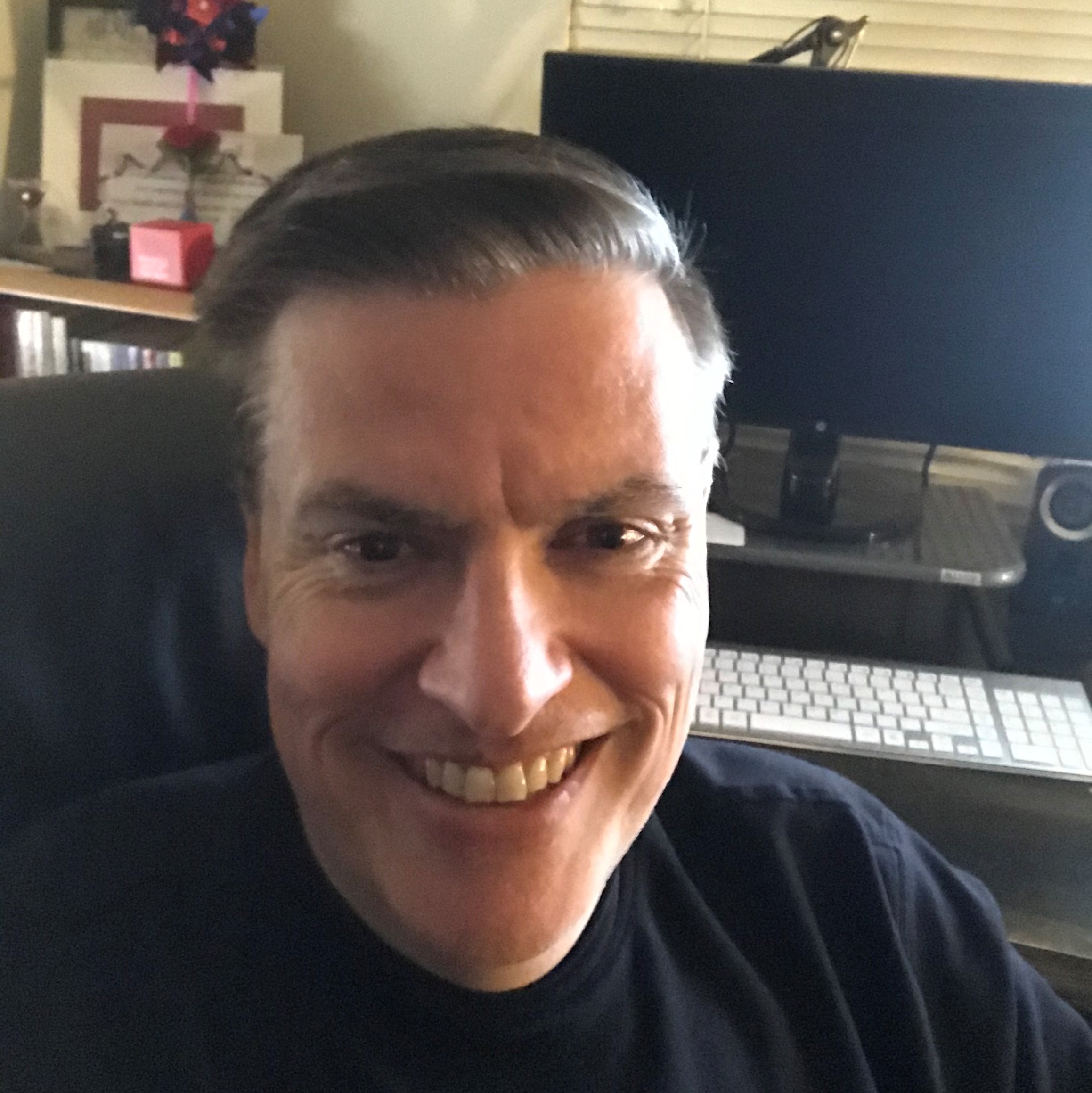Paul Lazenby