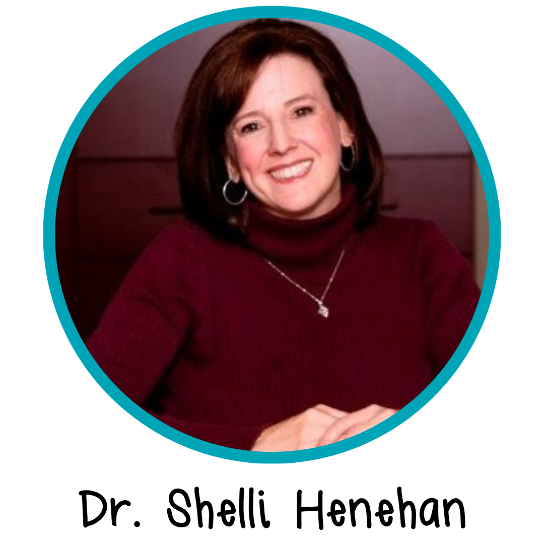 dr shelli henehan circle
