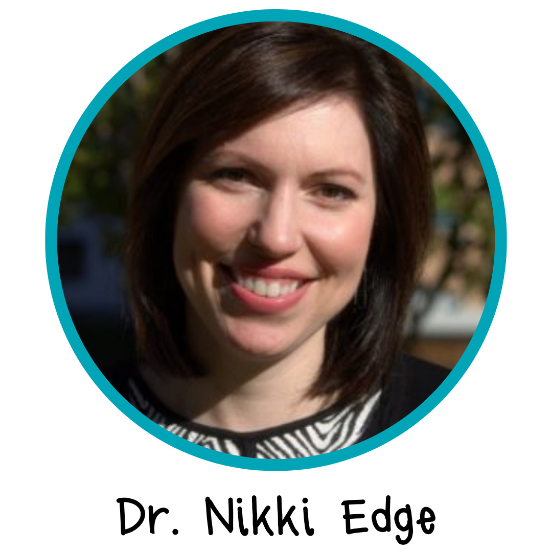 nikki edge circle