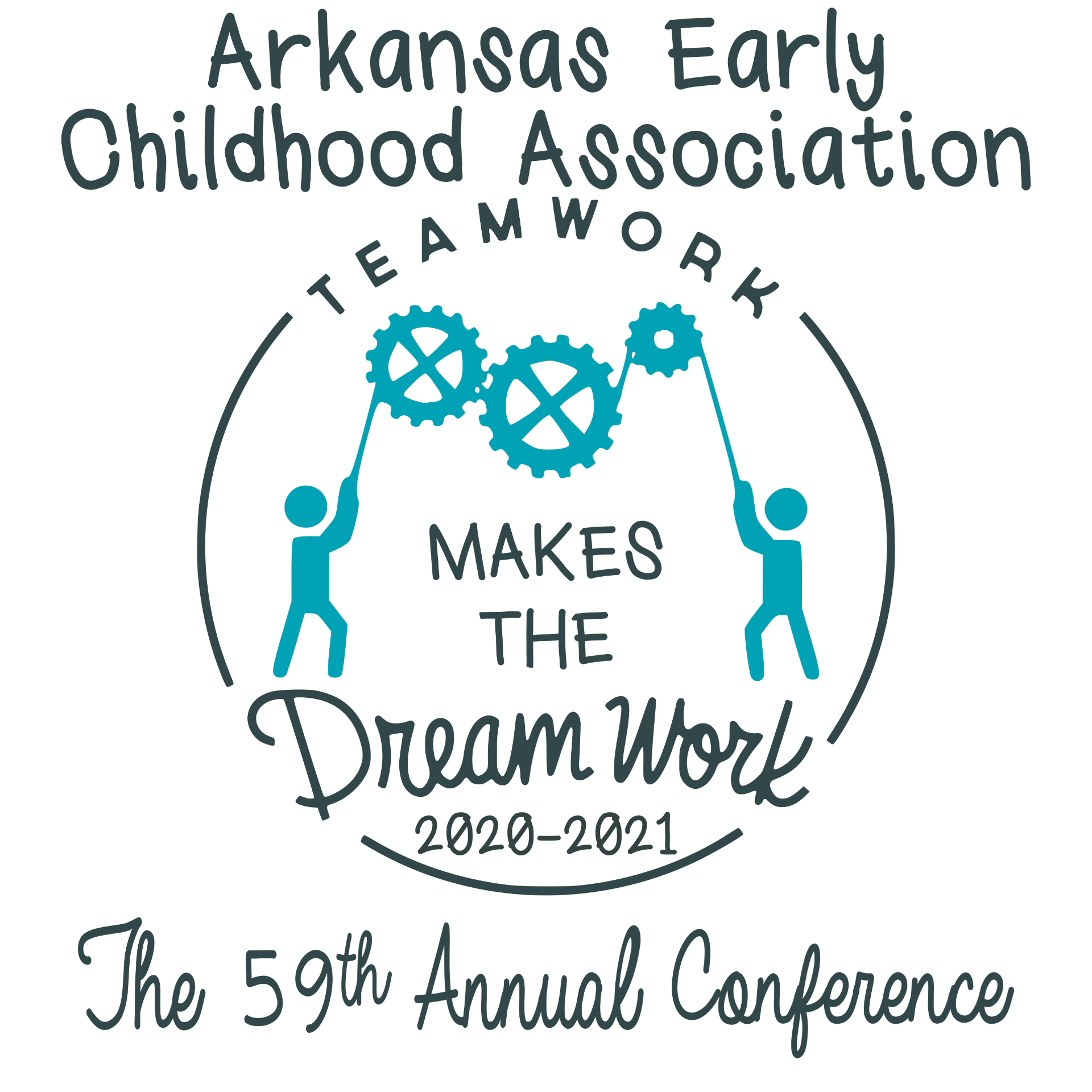 AECA 2020 Conference Logo 2