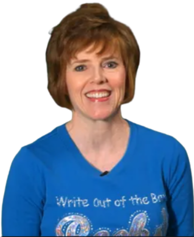 Dr. Marianne Gibbs no bg